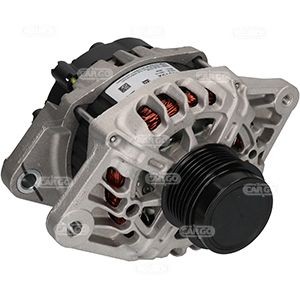 HC-Cargo Armatur, starter Varenummer: 230029 billige