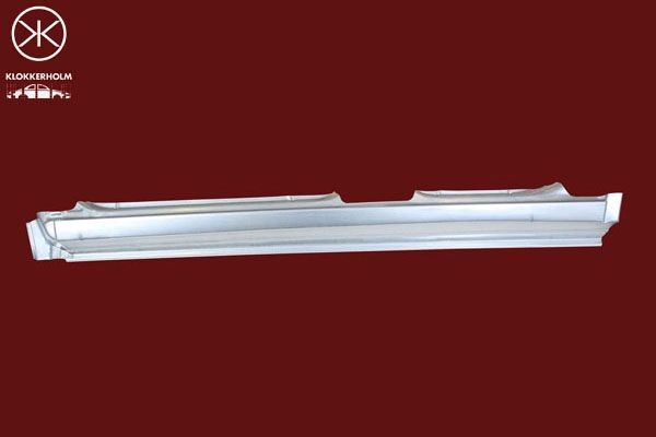 KLOKKERHOLM Rocker panel Article number: 5022012 cheaply