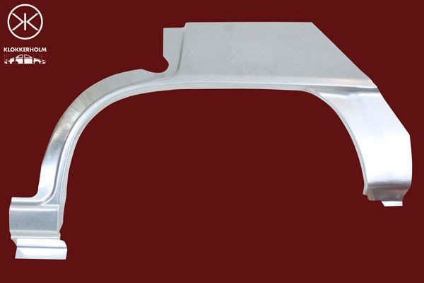 KLOKKERHOLM Sidewall Article number: 5049586 cheaply