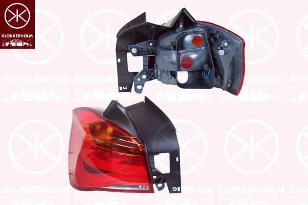 KLOKKERHOLM Sidewall Article number: 5049605 cheaply