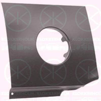 KLOKKERHOLM Sidewall Article number: 5076522 cheaply