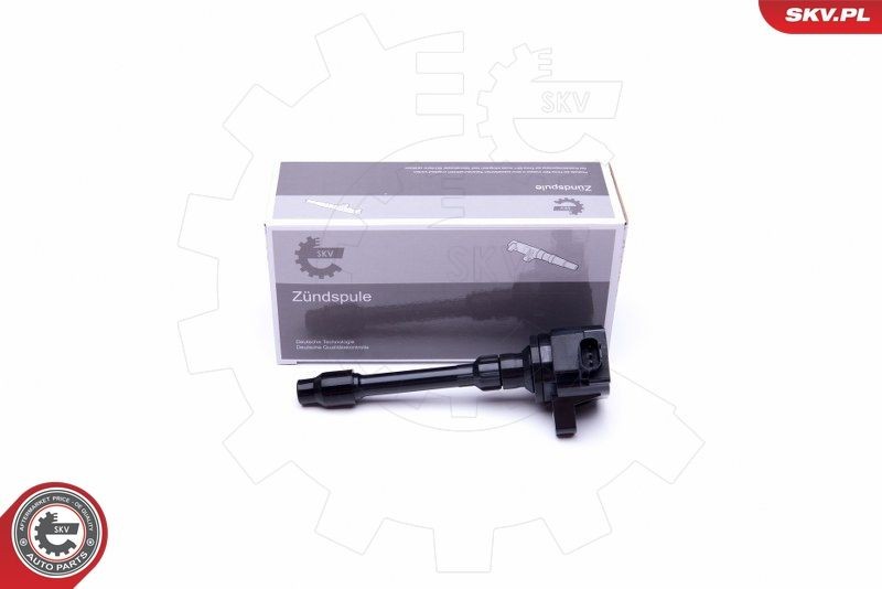 ESEN SKV Ignition coil Article number: 03SKV309 cheaply