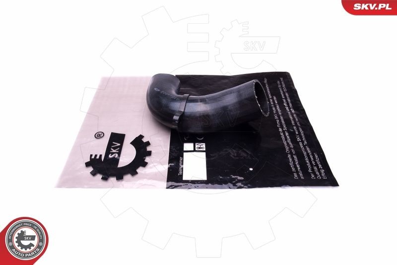 ESEN SKV Charger intake hose Article number: 43SKV470 cheaply
