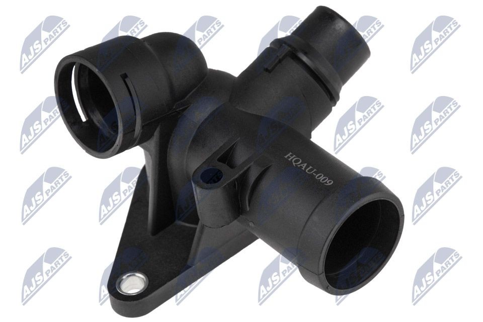 NTY Kühlmittelflansch Artikelnummer: CTM-AU-009 kaufen