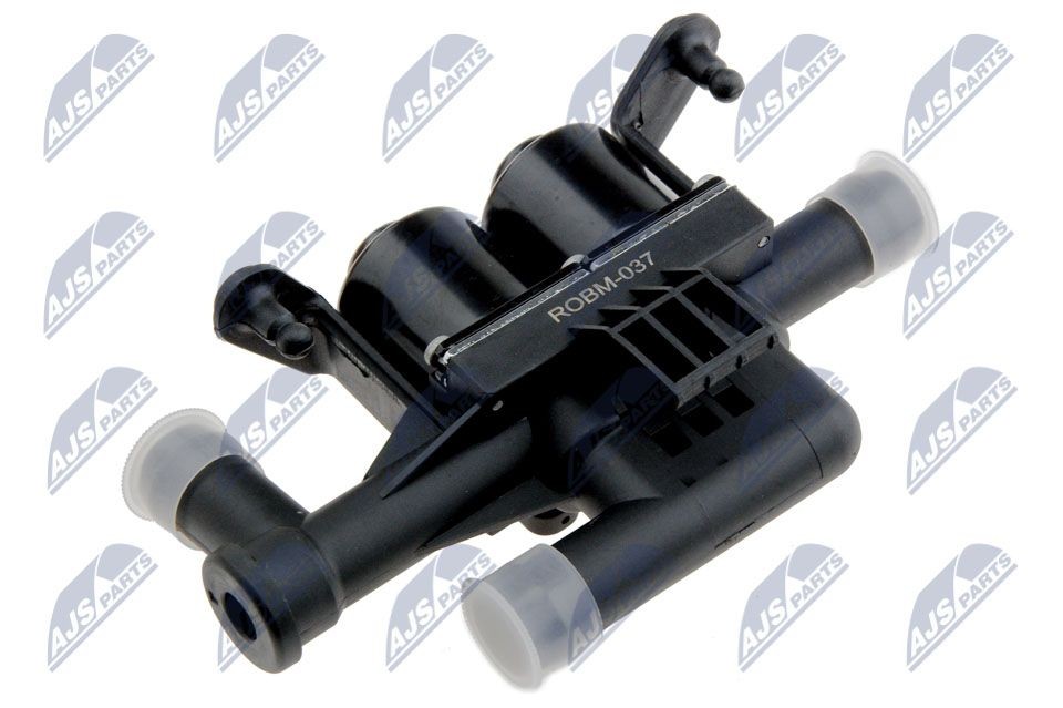 NTY CTM-BM-037 Jahutusvedeliku regulaatorklapp GHOST V-Specification 601 HP Bensiin 2020