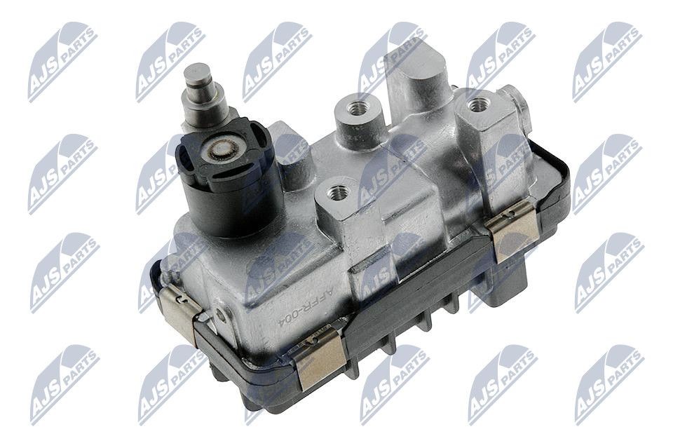 NTY Actuator, turbocharger Article number: ECD-FR-004 cheaply