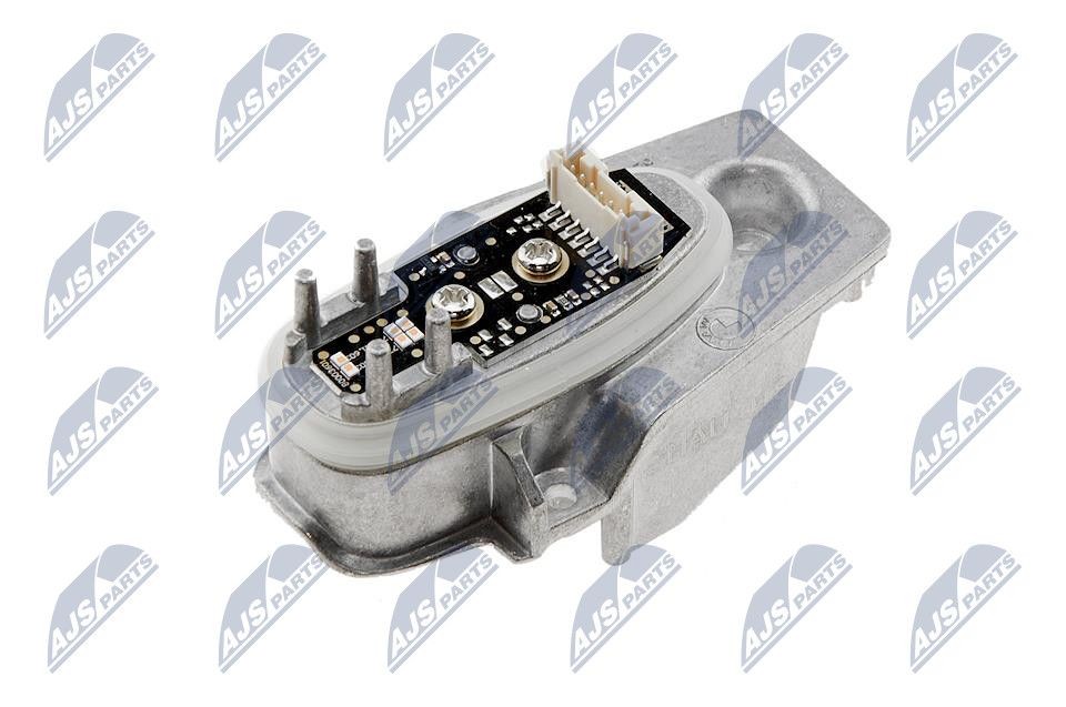 NTY Styreapparat, kurvefrontlys artikkelnummer: EPX-BM-018 billig