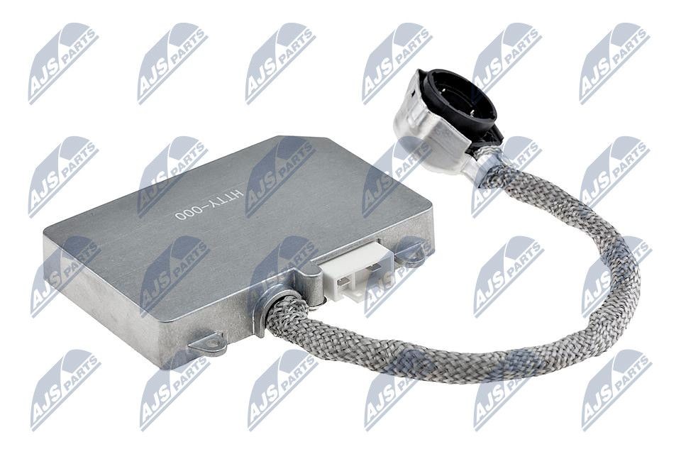 NTY Control Unit, lights Article number: EPX-TY-000 cheaply