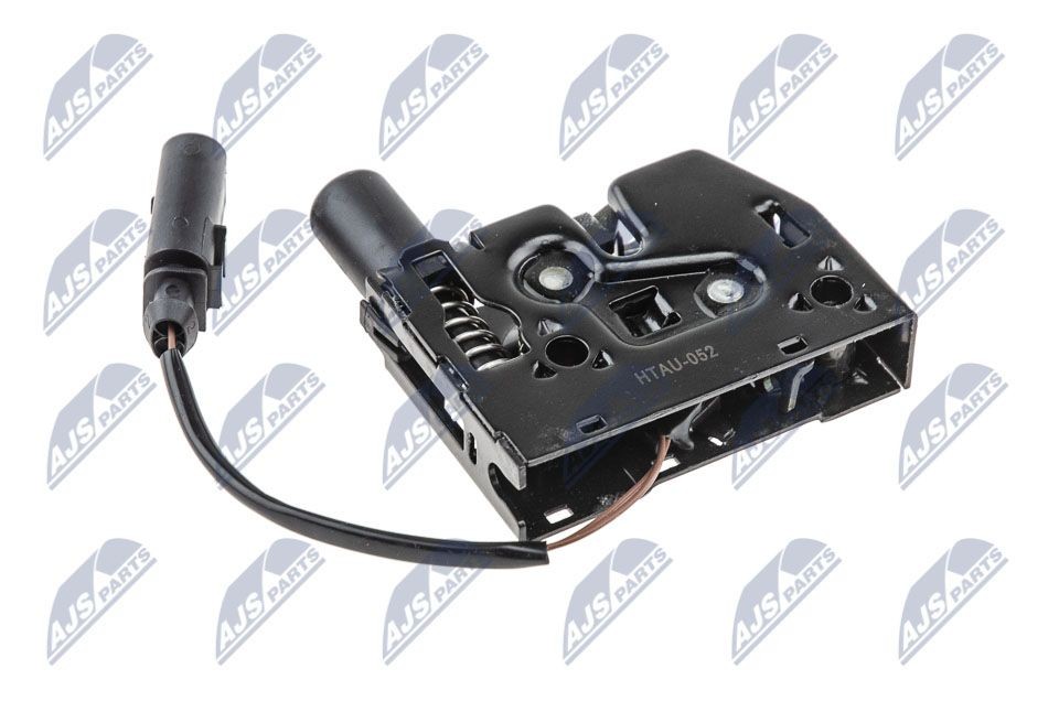 NTY EZC-AU-052 Mootorikapoti lukk Q3 2.0 TFSI 180 HP Bensiin 2020