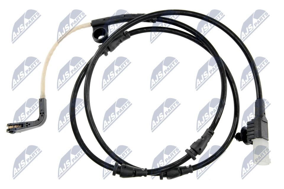 NTY Brake pad wear sensor Article number: HCZ-LR-001 cheaply