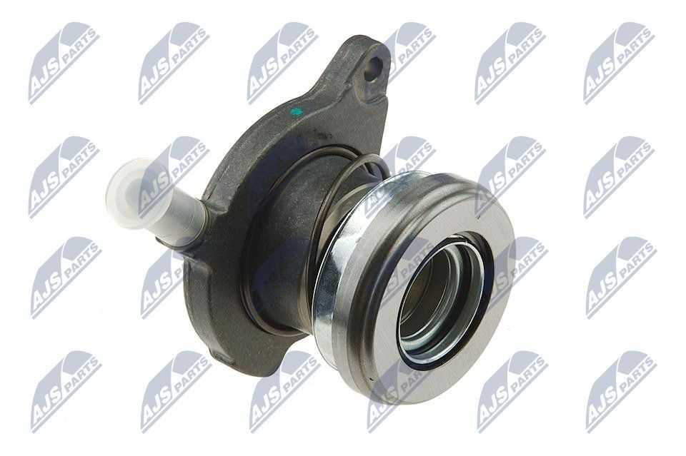 NTY Central Slave Cylinder, clutch Article number: NWS-VV-001 cheaply