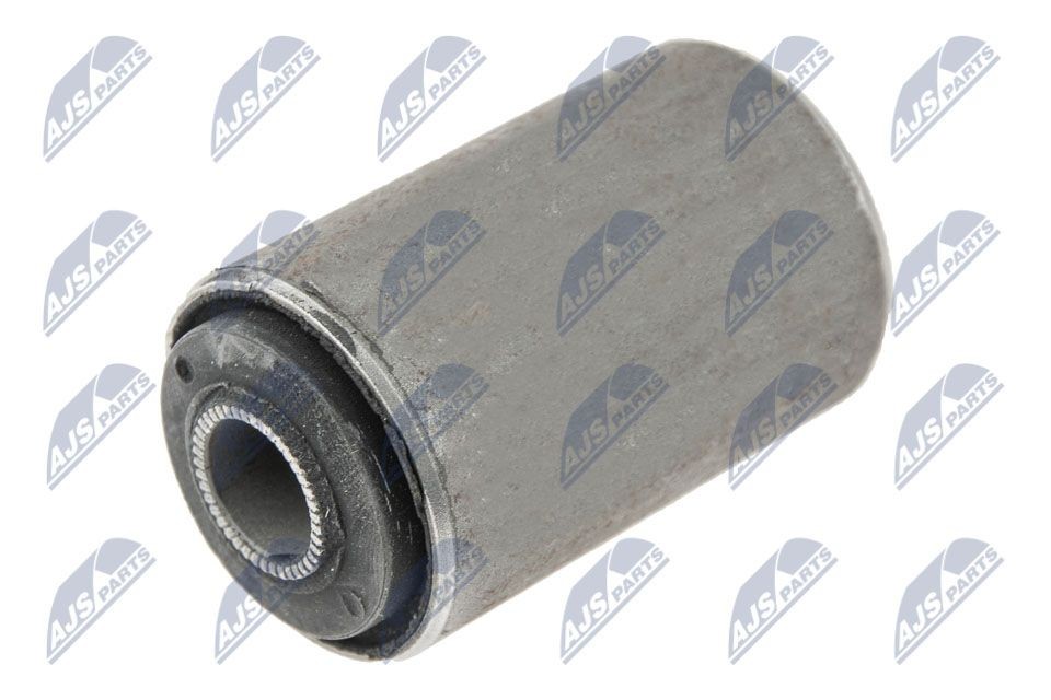 NTY ZTT-NS-052A Bush, leaf spring KB 2.4 128 PS Petrol