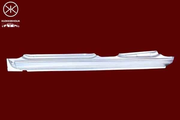 KLOKKERHOLM Rocker panel Article number: 6031011 cheaply