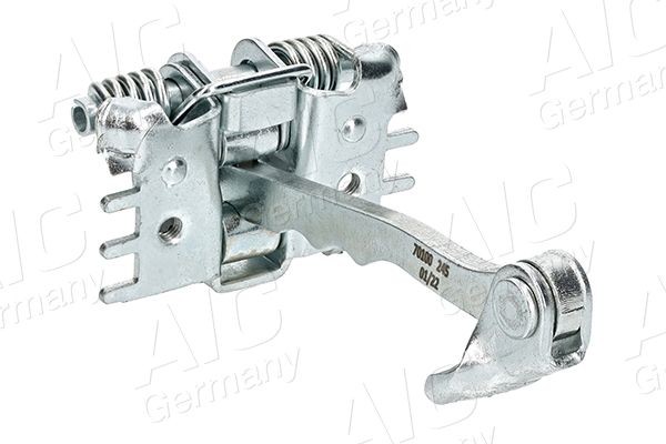 AIC 70100 Uksekinnitaja LAGUNA 2.0 dCi (KT0M, KT0N, KT0S, KT19, KT1F) 173 HP Diisel 2015