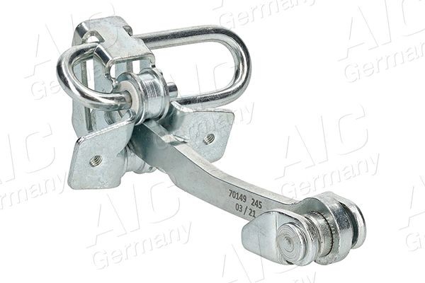 AIC 70149 Fixare usa MERIVA 1.6 i 16V 100 CP benzina 2010
