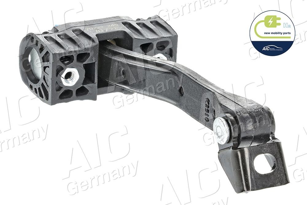 AIC 70221 Uksekinnitaja A4 40 TDI Mild Hybrid quattro 204 HP Diisel/Elektro