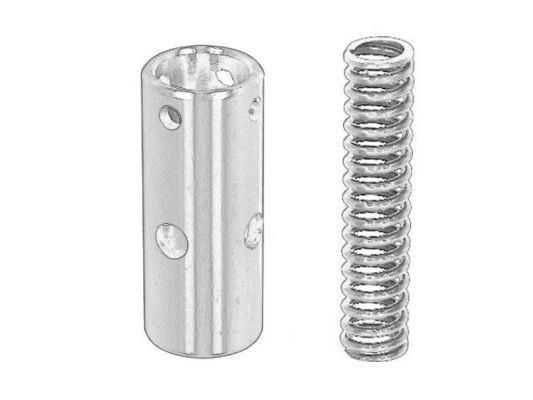 ENGITECH ENT250465 Repair Kit, common rail system LYBRA 1.9 JTD 105 PS Diesel 2005