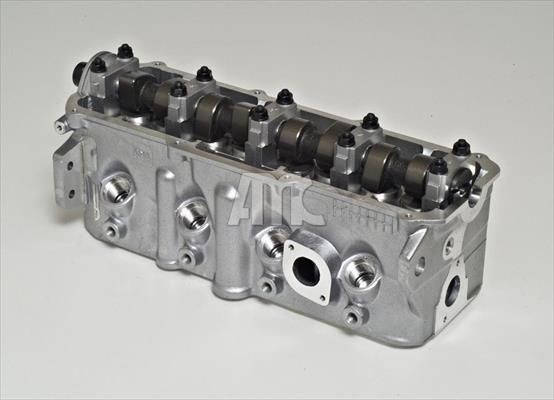 MEYER MOTOREN Cylinder Head Article number: 014020830 cheaply