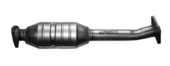 JMJ Catalytic converter Article number: 1090014 cheaply