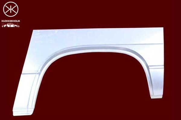 KLOKKERHOLM Sidewall Article number: 9557591 cheaply