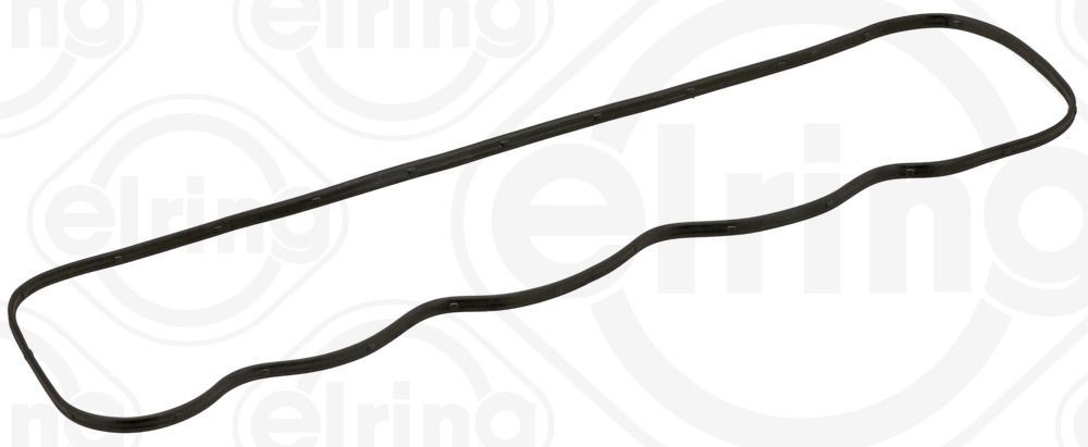 ELRING Rocker cover gasket Article number: 574.060 cheaply