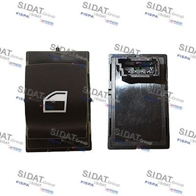 SIDAT Window switch Article number: 5.145026A2 cheaply