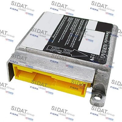 SIDAT Control Unit, airbag Article number: 630730 cheaply