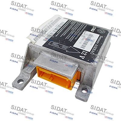 SIDAT Control Unit, airbag Article number: 630840 cheaply