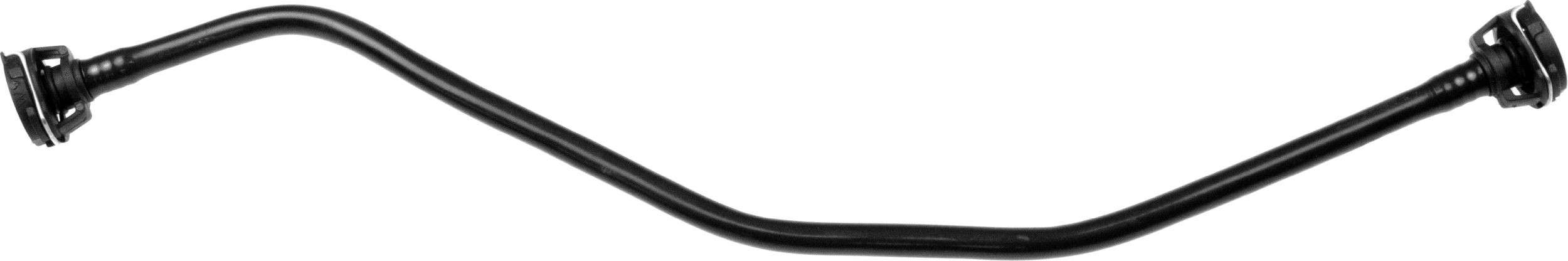 GATES 02-2791 Soojendusvoolik A4 1.8 TFSI quattro 160 HP Bensiin 2015