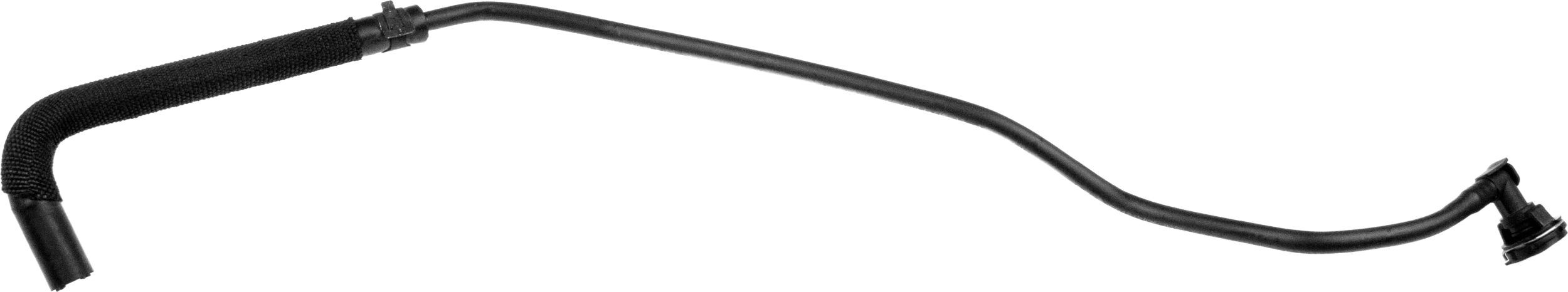 GATES 02-2846 Soojendusvoolik A4 1.8 TFSI quattro 160 HP Bensiin 2015