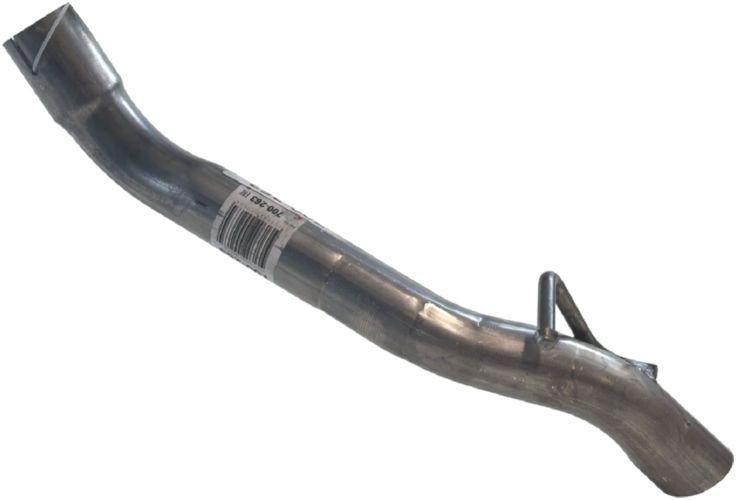BOSAL Exhaust Pipe Article number: 700-263 cheaply