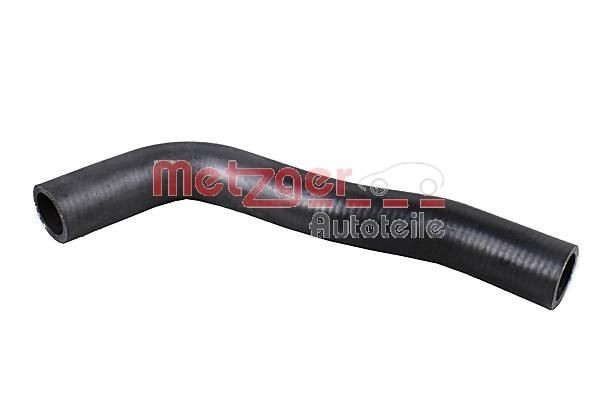 METZGER Flessibile radiatore Numero articolo: 2421064 poco costoso