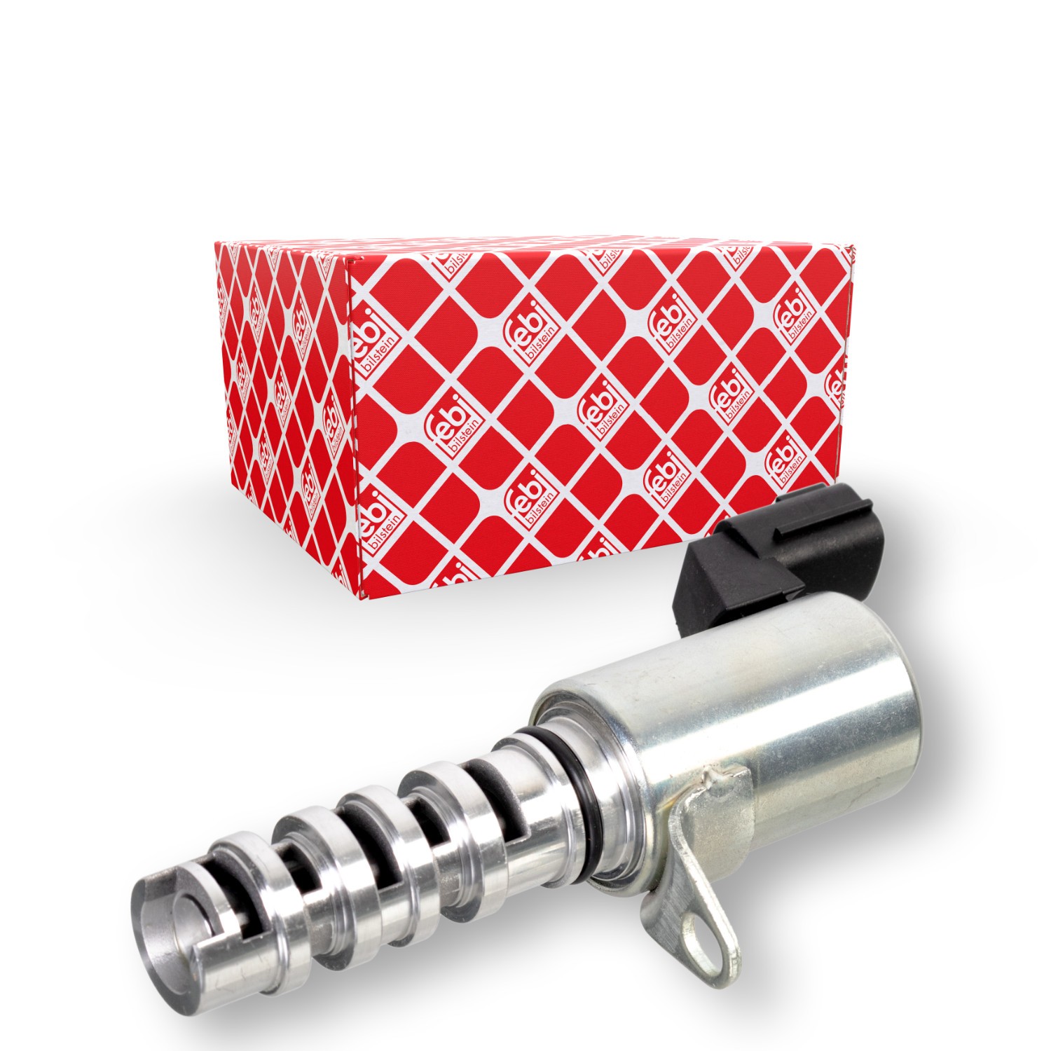 FEBI BILSTEIN 175440 Valdymo vožtuvas, skirstomojo veleno reguliatorius MICRA 1.2 76 AG benzinas