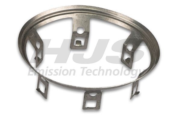 HJS 83 21 2969 Tihend, katalüsaator COMBO 1.6 D 75 HP Diisel