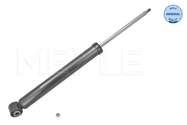 MEYLE Shock absorber Article number: 326 725 0037 cheaply