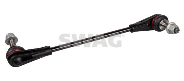 SWAG Holder, exhaust system Article number: 33 10 0615 cheaply