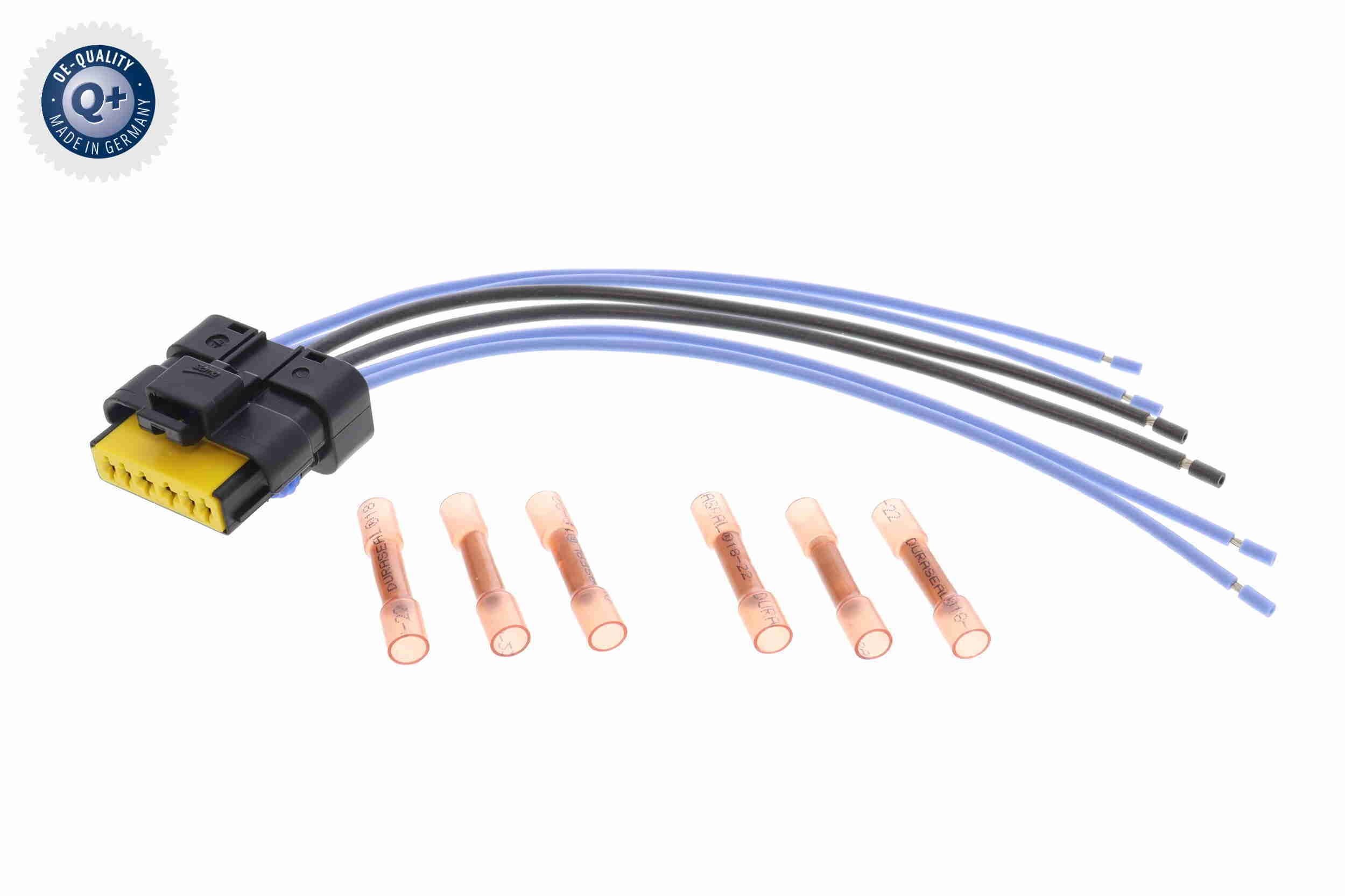 VEMO V46-73-0063 Repair Set, harness CLIO 2.0 16V 139 PS Petrol 2014