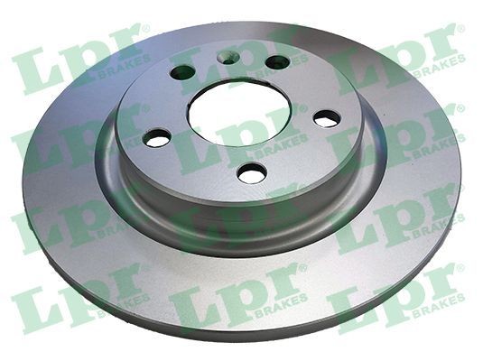 LPR Brake disc Article number: V1035PR cheaply