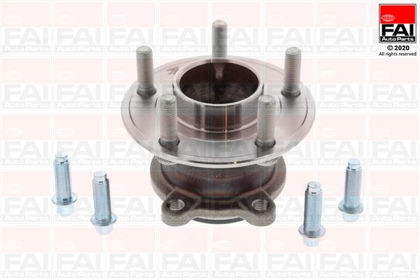 FAI AutoParts FGS0004 Tross, käigukast TRANSIT CONNECT 1.8 TDCi 110 HP Diisel