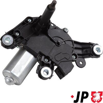 JP GROUP Viskermotor Varenummer: 5198200100 billige