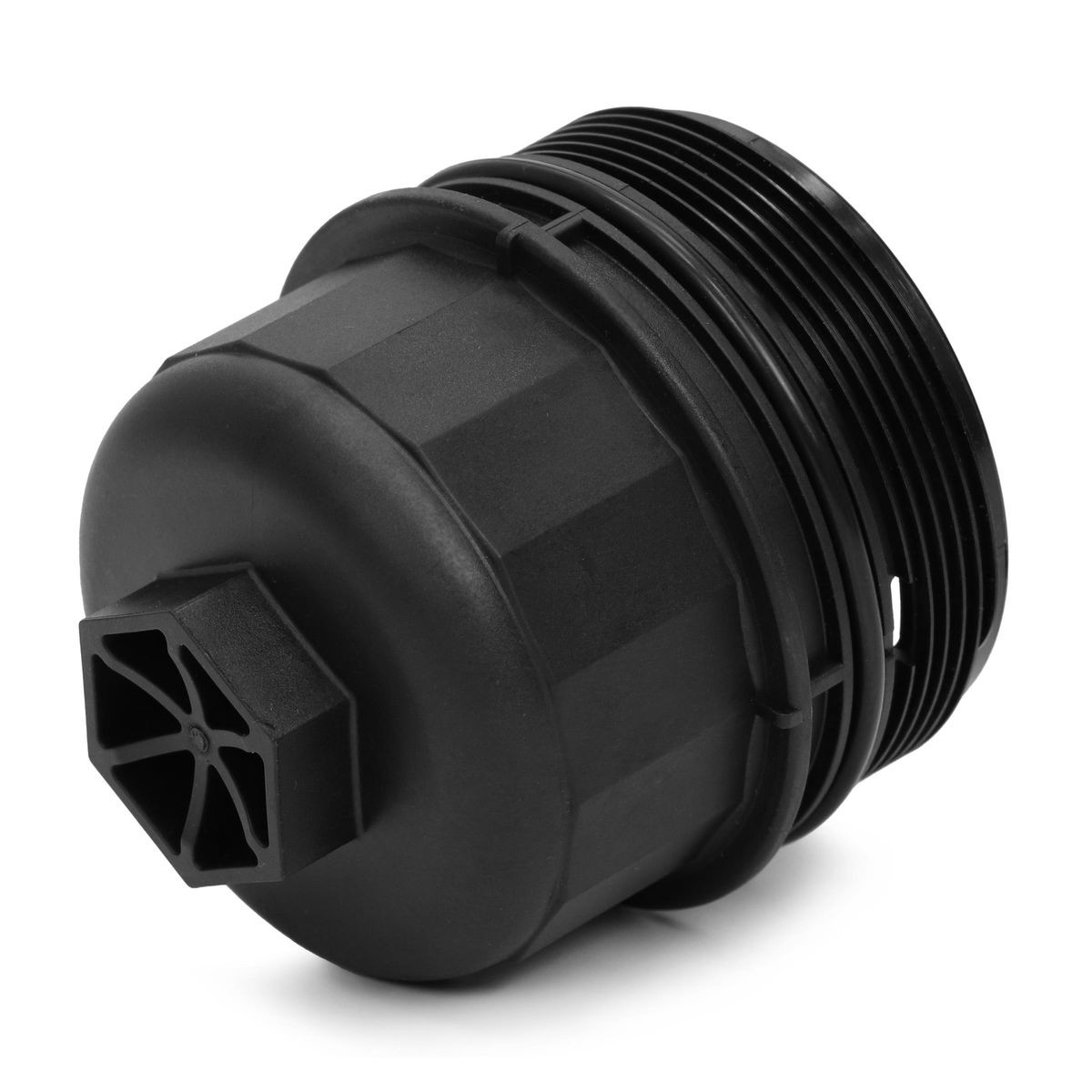 MASTER-SPORT 641000100 Cover, oil filter housing DELTA 1.6 D Multijet (844.AXF11, 844.AXF1A) 116 PS Diesel 2014