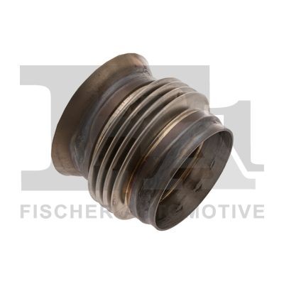 FA1 Flex Hose, exhaust system Article number: VW472-080 cheaply
