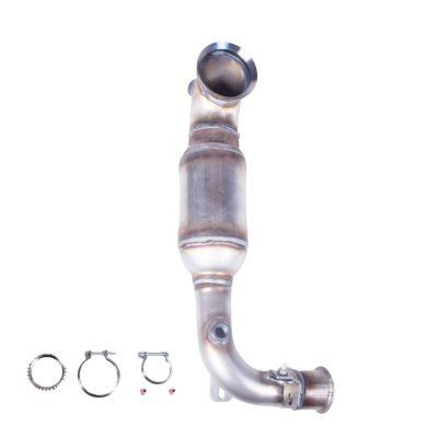 EEC Catalytic converter Article number: CI6090T cheaply
