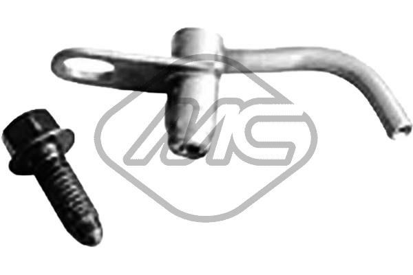 Metalcaucho Oil Jet, piston underside cooling Article number: 43060 cheaply