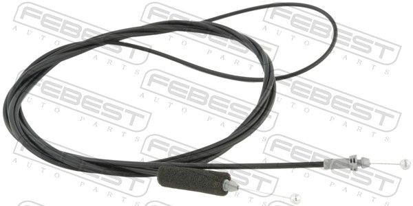 FEBEST Cable Repair Set, tailgate Article number: 01102-ADE150 cheaply