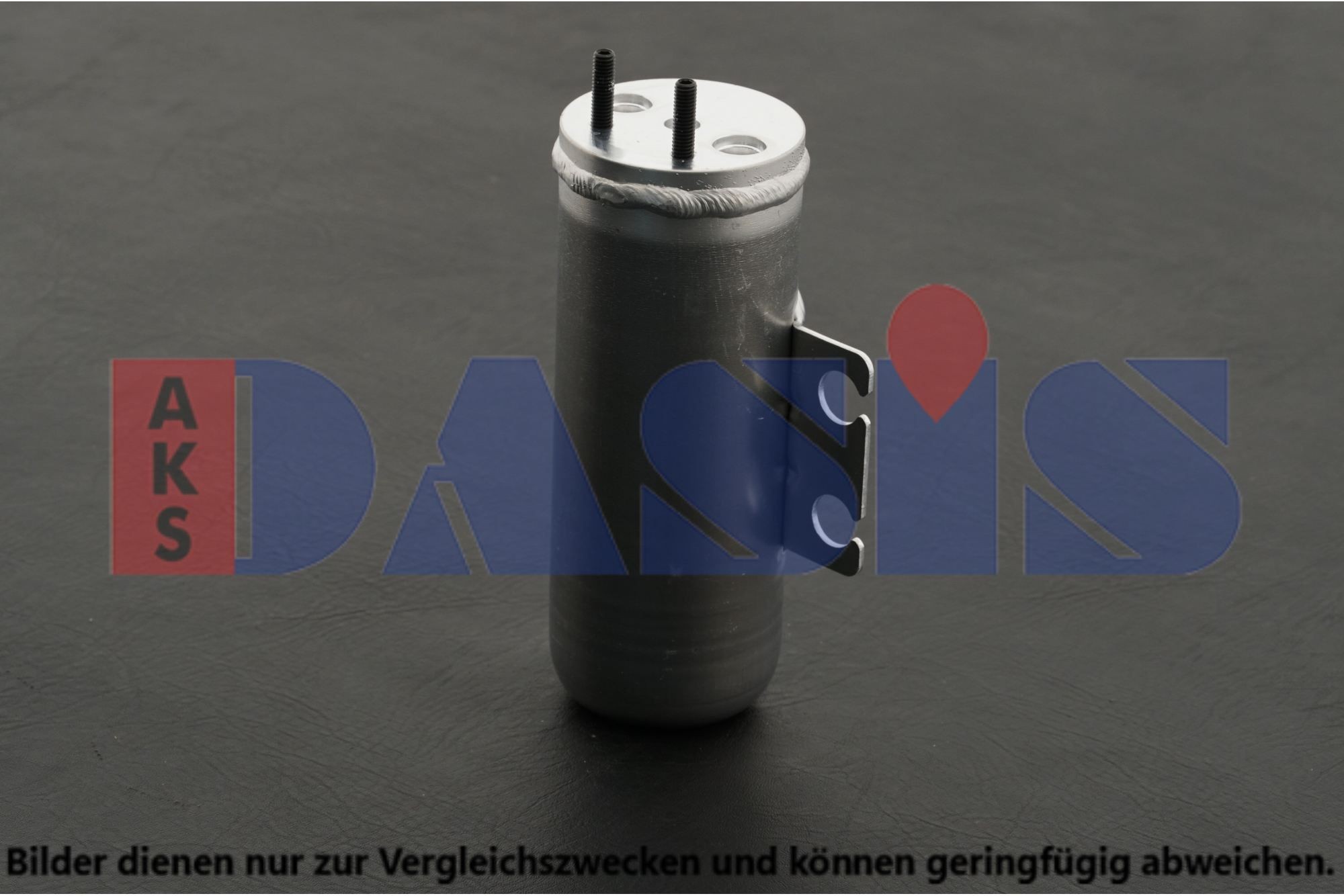 AKS DASIS Dryer, air conditioning Article number: 800236N cheaply