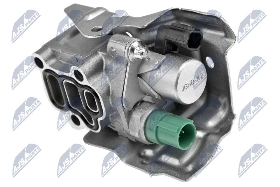 NTY EFR-HD-002 Camshaft adjustment valve CR-V 2.4 4WD (RD7) 162 PS Petrol 2006