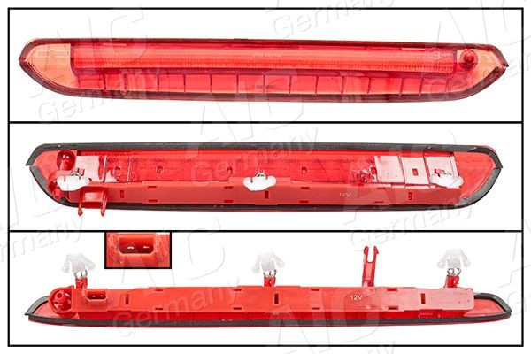 AIC Third brake light Article number: 70403 cheaply