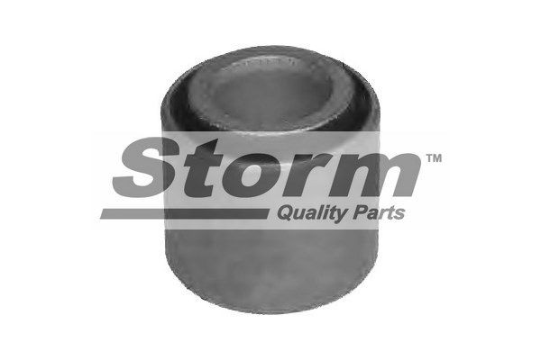 STORM QUALITY PARTS F1726 Puks, juhtvõll BERLINGO 1.4 i (MFKFX, MFKFW, GJKFWB, GJKFWC, GFKFWC) 75 HP Bensiin 2011