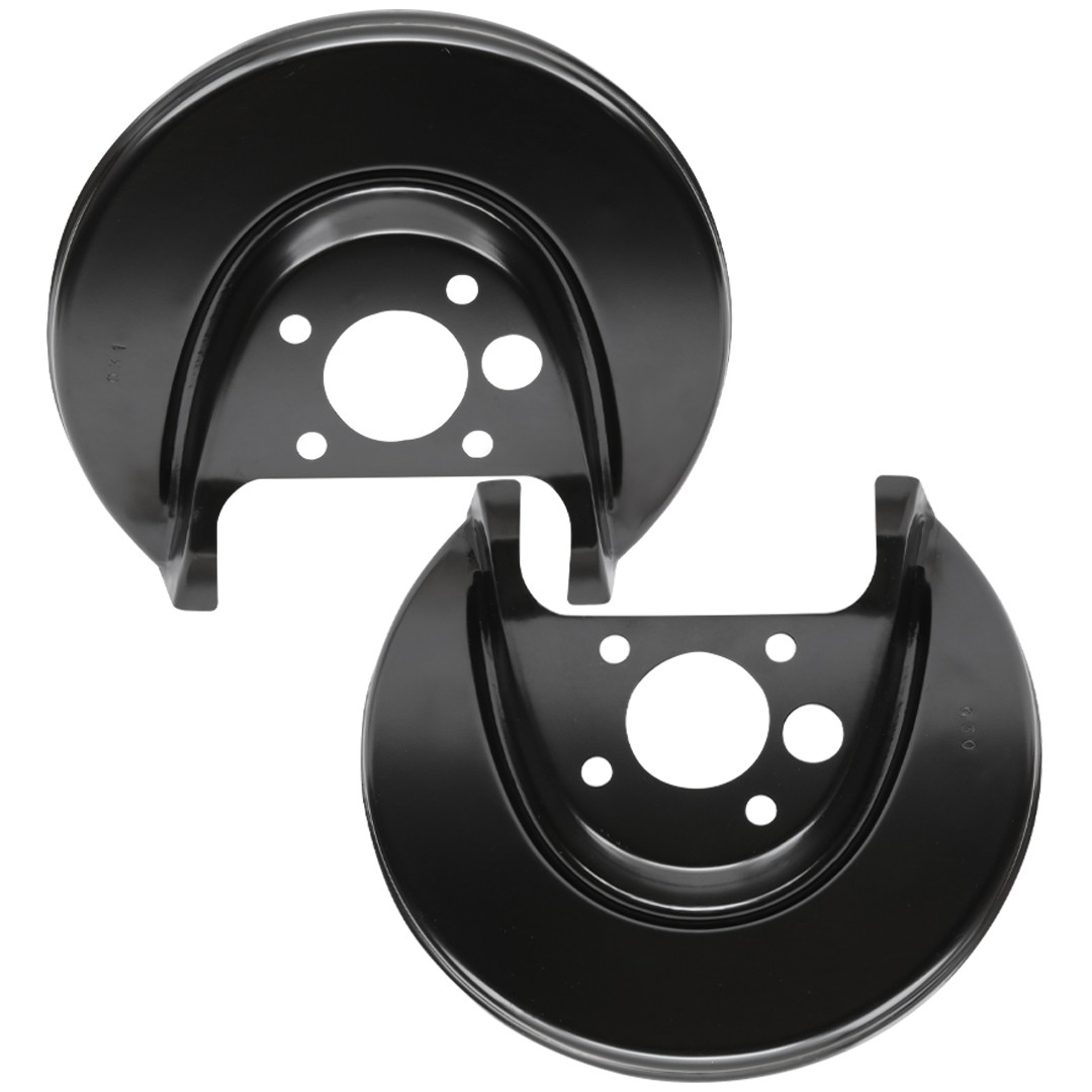 RIDEX Splash Panel, brake disc Article number: 1330S0276 cheaply
